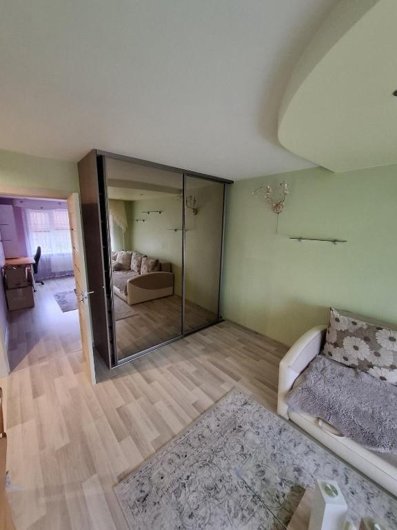 Cozy apartment for relaxation - Ferienwohnung Rēzekne