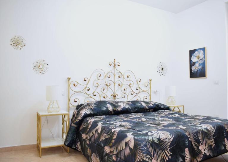 Ivy's Nest - B&B Alghero