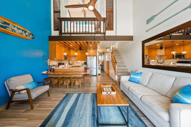 Luana Kai B306 - B&B Kīhei