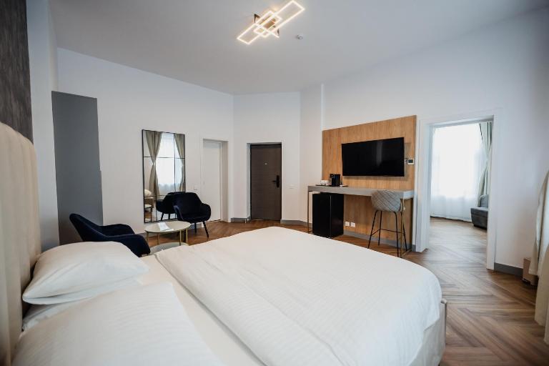 Aristide House - B&B Bucarest