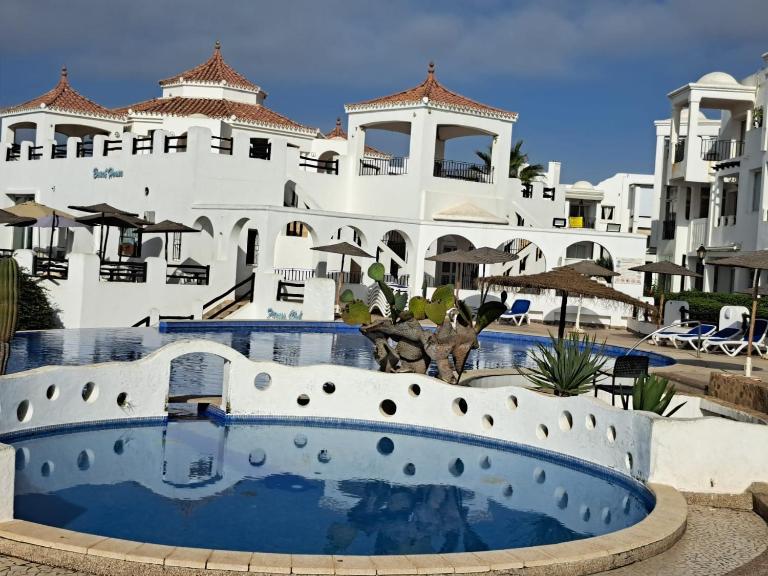 Beach house Dar Bouazza tamaris Casablanca - B&B Casablanca