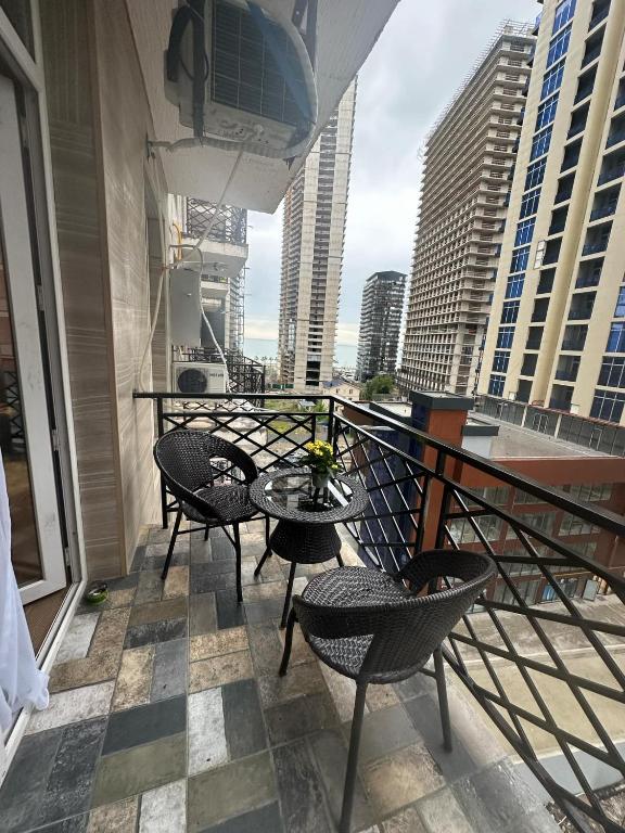 Apartnuca - B&B Batumi