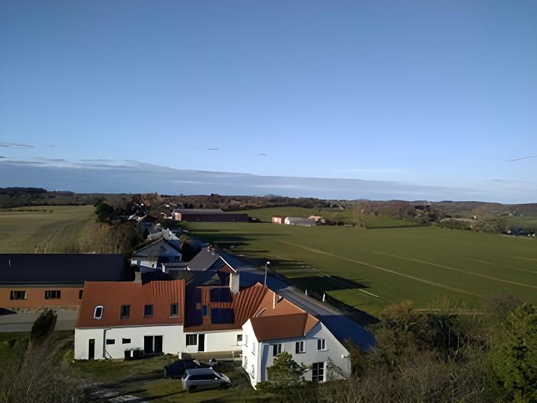 Lejbølle Gamle Bageri - B&B Tranekær