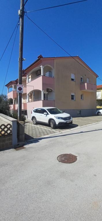 Fazana SS - B&B Fažana