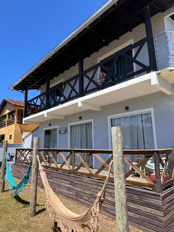 Pousada Tudix - B&B Praia do Rosa