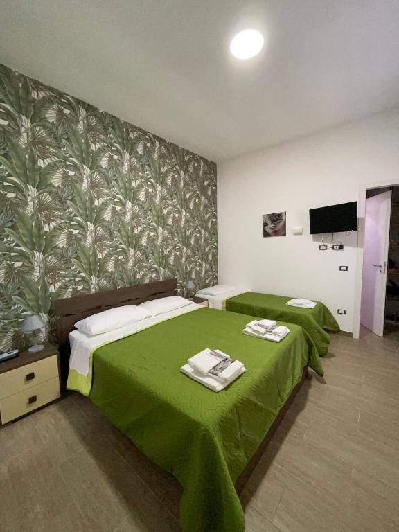Casa Letizia a 2 passi dal centro - Ferienwohnung Marsala