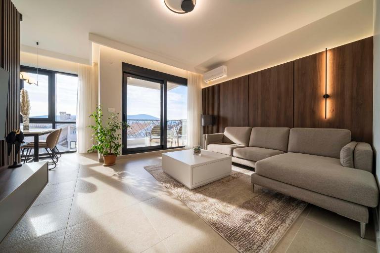 N2 Lux Two Bedroom - B&B Teodo