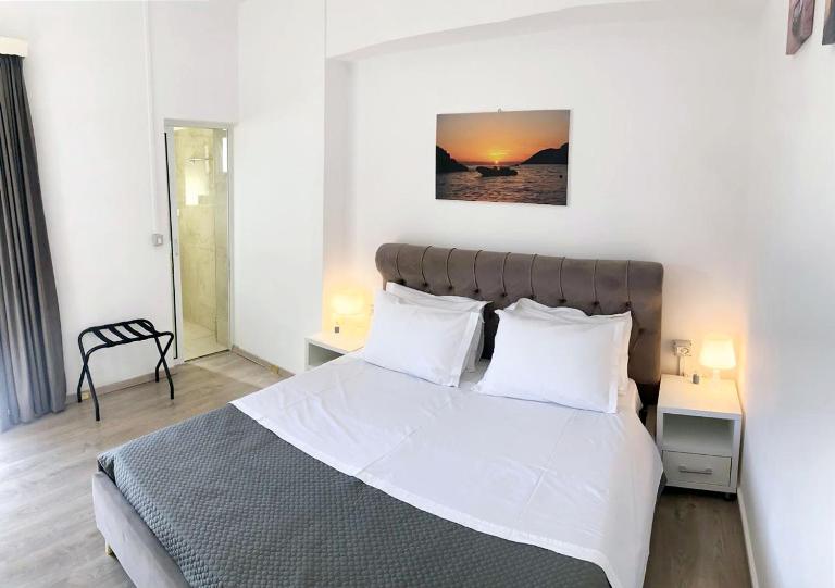 City's apartment - Ferienwohnung Himarë