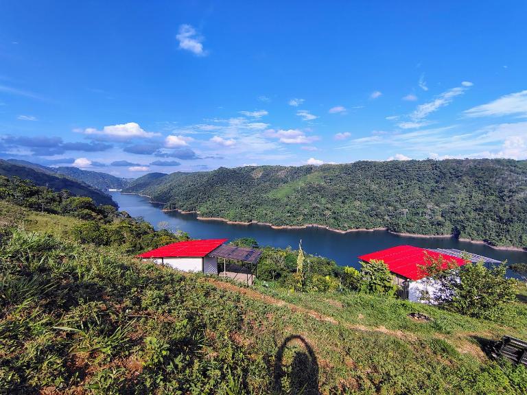 COCOZNA Glamping - B&B Norcasia