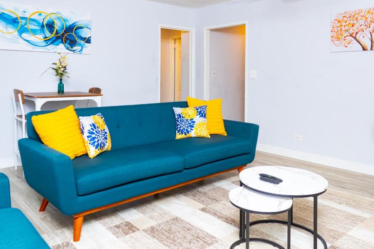 Star Oasis 1 Bedroom Condo Downtown Atlanta - Ferienwohnung Atlanta
