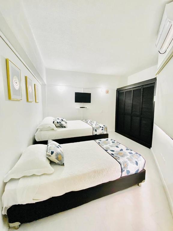 Alojamiento Casa-posada CAMELL - B&B San Andrés