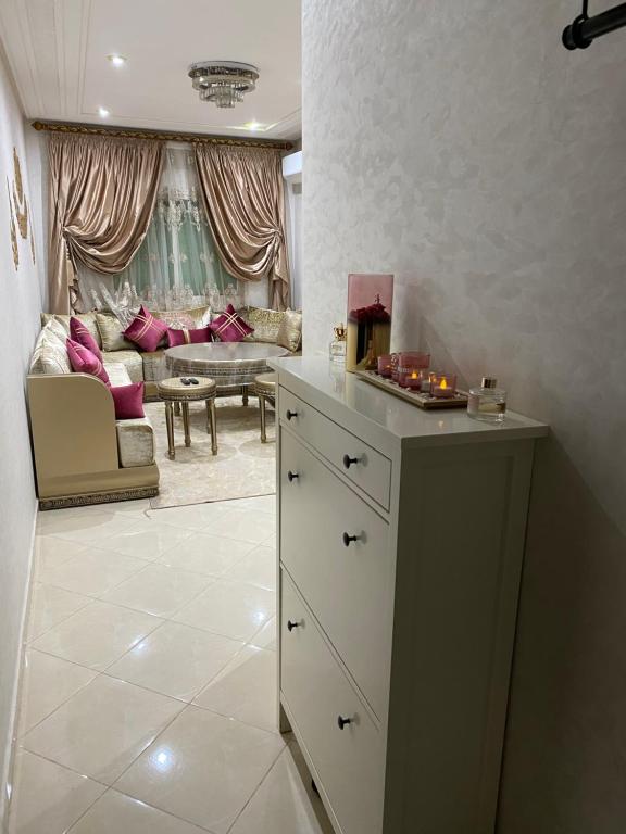 Jnane meknes - B&B Meknes