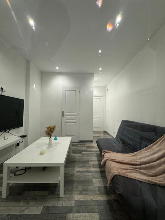 Ideal’Appart 16eme - B&B Marsiglia