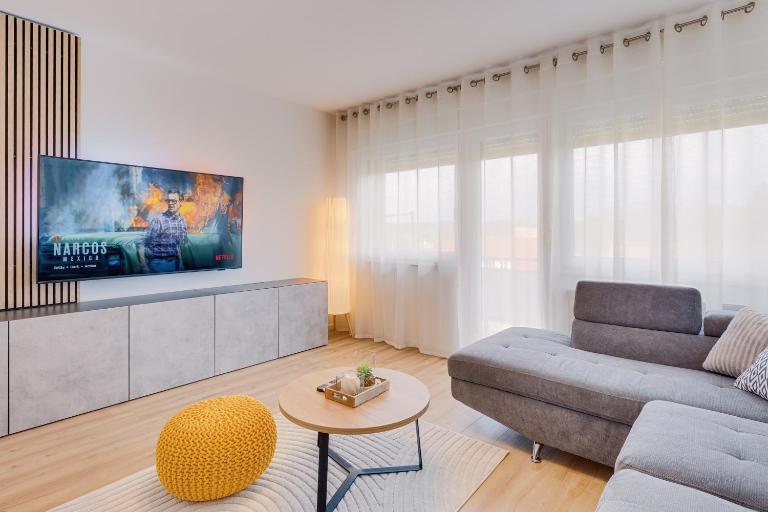 Apartman Gabrijela - B&B Slunj