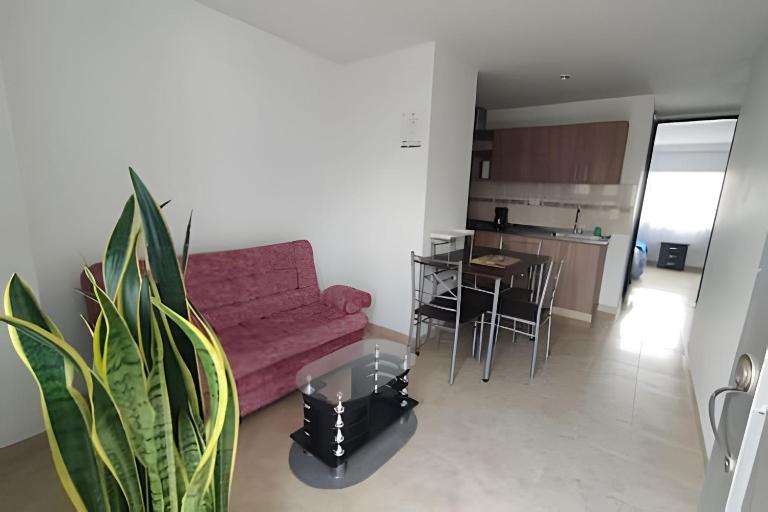 GURS FR | Apartamento Central, Universidad UTP - B&B Pereira