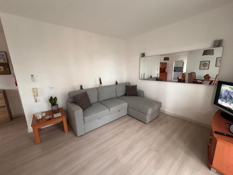 Green Apartment 14 in Tavira Garden - Bed and Breakfast Tavira