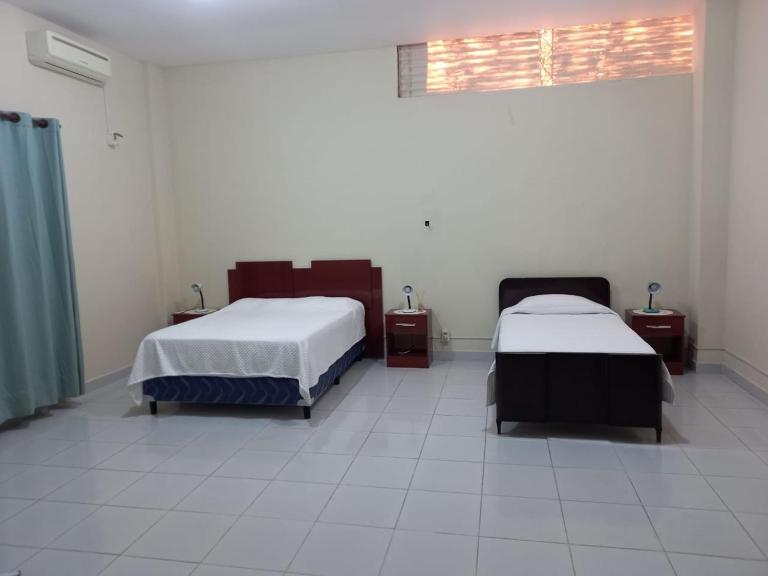 Casa Centrica - B&B Yacuíba