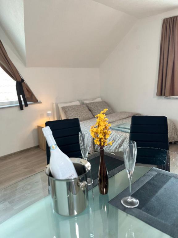 Apartments Linden Tree - B&B Kamnik