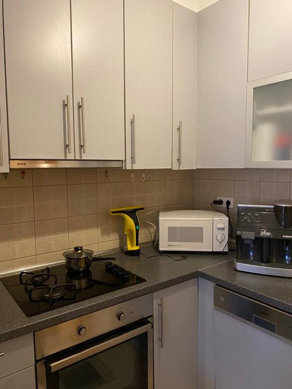 Apartman Nasic - Chambres d'hôtes Bihać