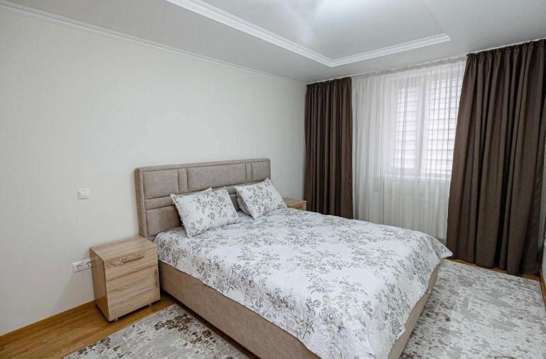 Central Double Room - B&B Chișinău
