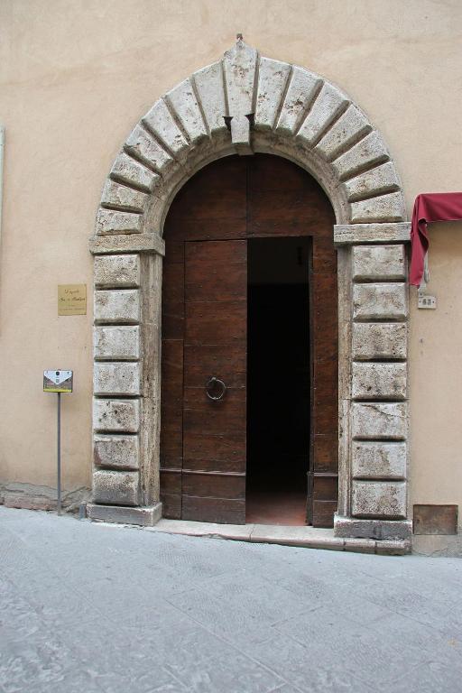 B&B L'Agnolo Di Caroti Cinzia - B&B Montepulciano