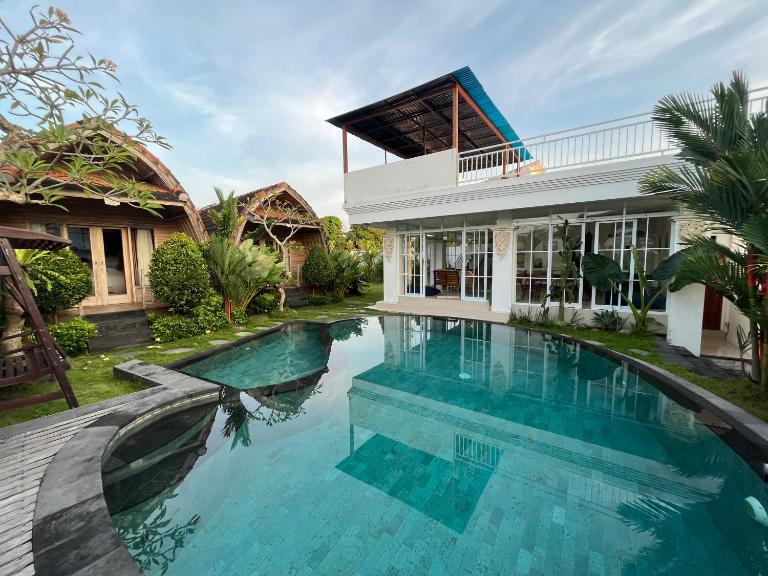 Villa Baba Canggu - B&B Canggu