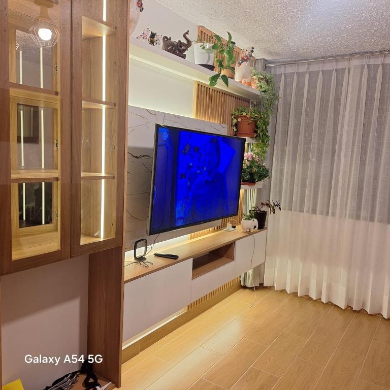 Departamento Calido y Confortable - B&B Cusco