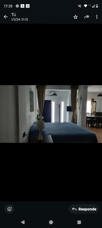 Dpto Parque Mitre 3 - B&B Ciudad de Corrientes