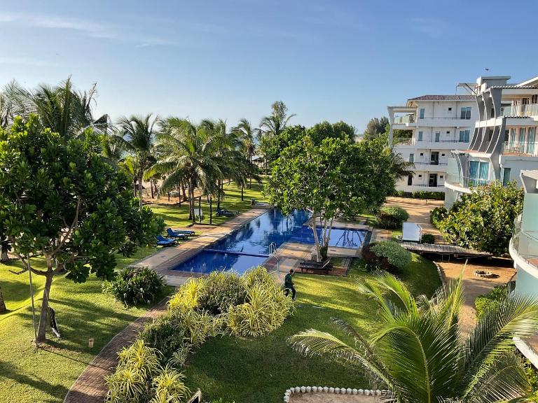 Heavenly Hideaway - Chambres d'hôtes Nilaveli