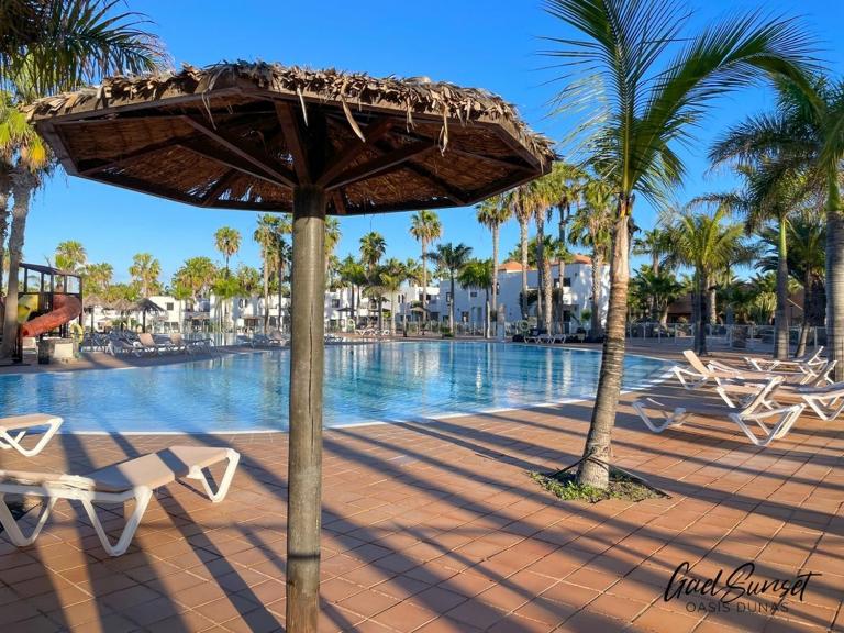 B-Rent Oasis Dunas Sunset Gael - B&B Corralejo
