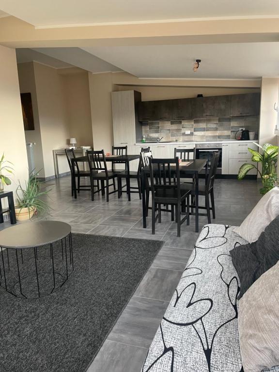 Casa Renzo - B&B L'Aquila