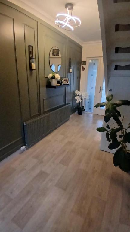 Sleepy Valley - B&B Rathmore