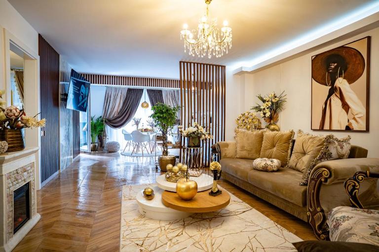 Almi Aparthotel - B&B Cluj-Napoca