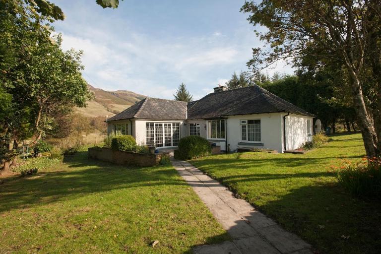 Highland cottage Fort William - Bed and Breakfast Fort William