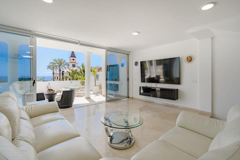 Townhouse Park Paraiso - B&B Adeje