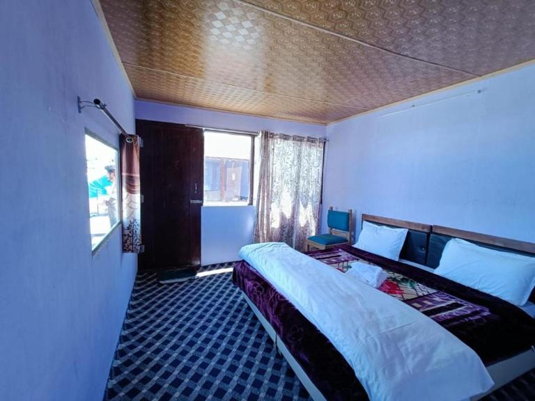 Native Retreat Cottage Lukung - B&B Lukung