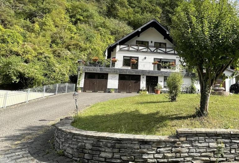 Apartment Jobelius - Bed and Breakfast Beilstein
