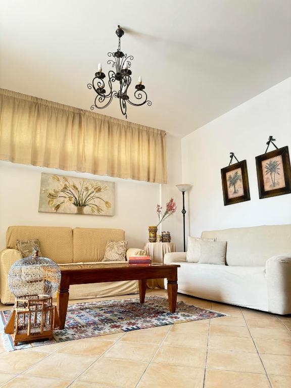 Giardino Mediterraneo - Bed and Breakfast Marsala