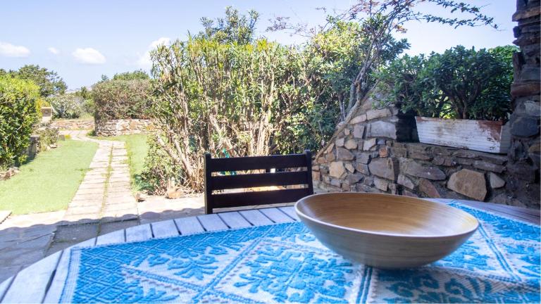 MaMa Beach Stintino - B&B Stintino