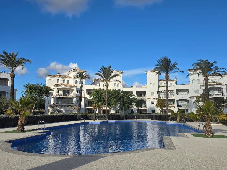 Casa Gusto Hacienda Riquelme Resort - Bed and Breakfast Sucina