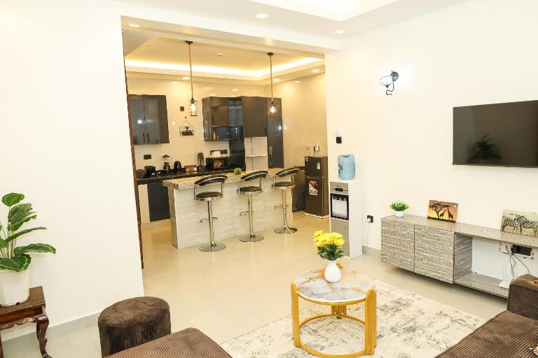 Nyali Vale residence-14 - B&B Mombasa