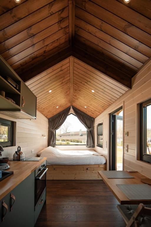 La Tiny Cluny - B&B Cluny