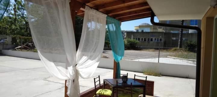 Neptun-Green - Bed and Breakfast Primorsko