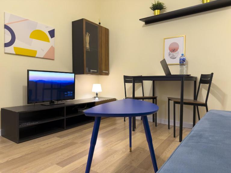 Mały Domek na Starówce - B&B Konin