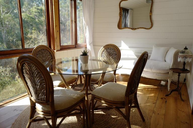 Charming Historical Cottage in Bridgewater - Ferienwohnung Bridgewater