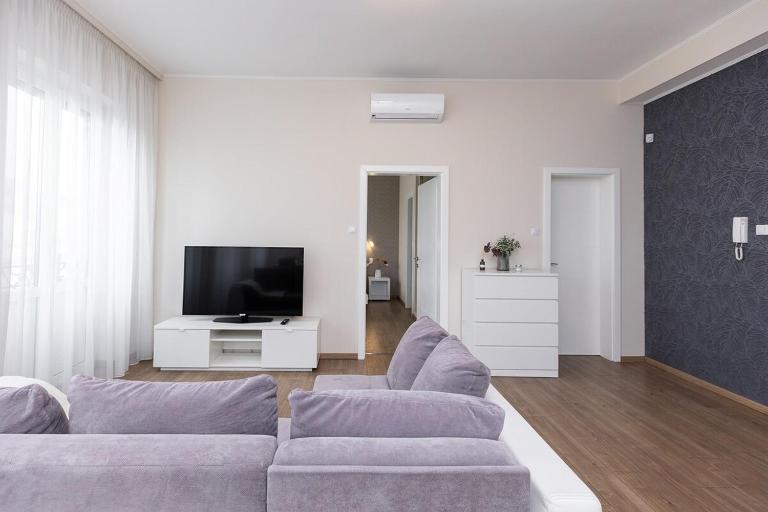 Top City Center Apartment! - Ferienwohnung Budapest
