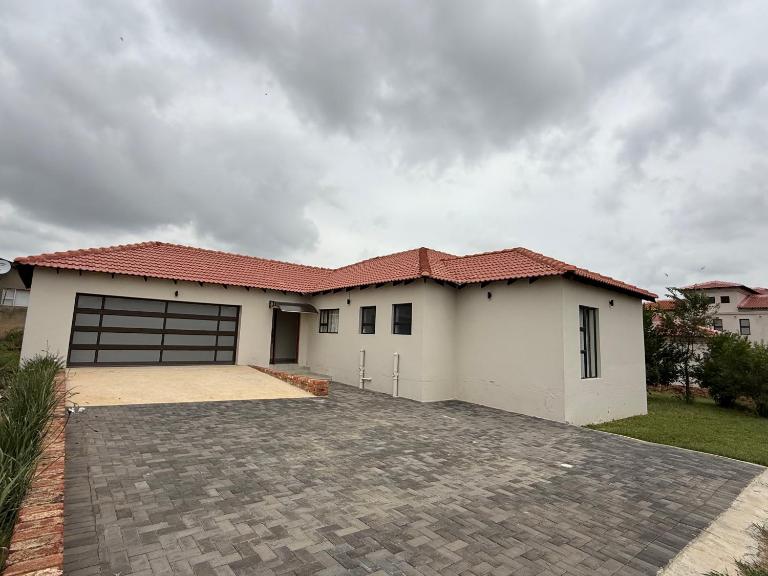 Elroi Estates - B&B Vaal Marina