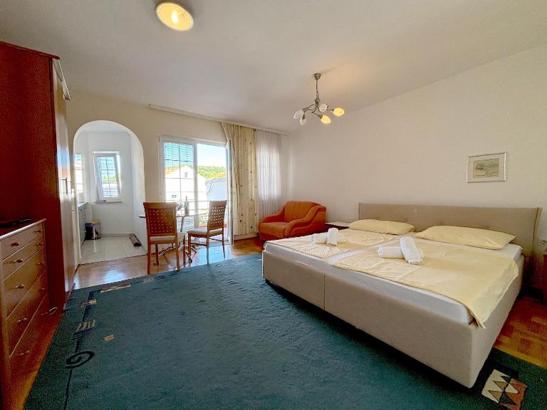 Stella Maris - B&B Kukljica