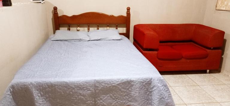 Residencial Barbosa - Apto 301 - B&B Macaé