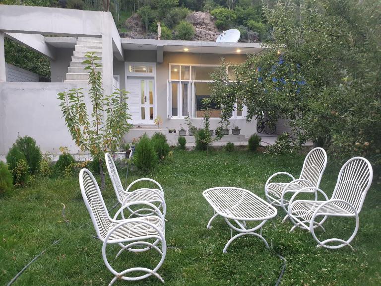 Mountain Villa - Hunza Valley - B&B Hunza